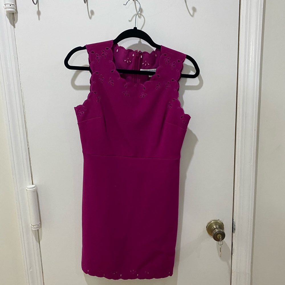 Diane Von Fustenberg dress
